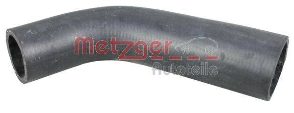 Metzger 2400474 Ladeluftschlauch