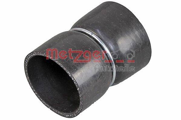 Metzger 2400674 Ladeluftschlauch