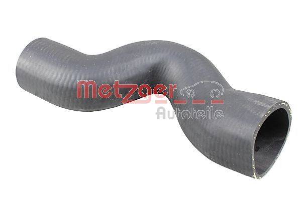 Metzger 2400974 Ladeluftschlauch