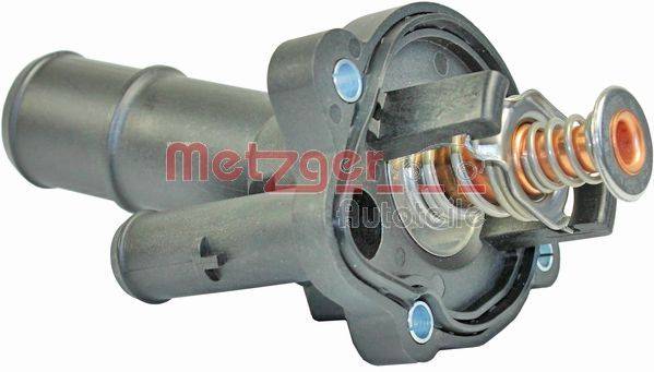 Metzger 4006174 Thermostat, Kühlmittel