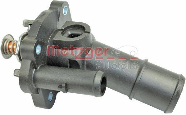 Metzger 4006174 Thermostat, Kühlmittel