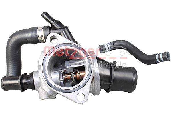 Metzger 4006374 Thermostat, Kühlmittel