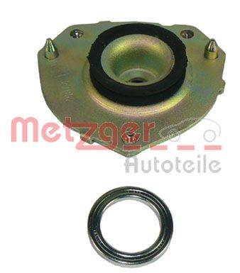 Metzger 6490174 Reparatursatz, Federbeinstützlager