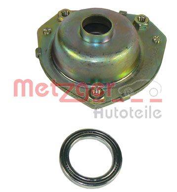 Metzger 6490174 Reparatursatz, Federbeinstützlager