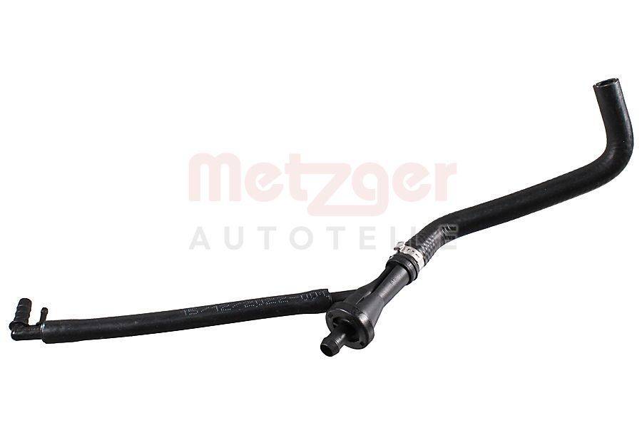 Metzger 8010174 Unterdruckpumpe, Bremsanlage
