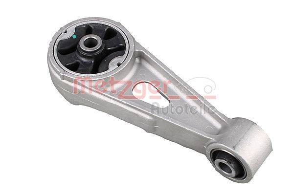Metzger 8053774 Lagerung, Motor