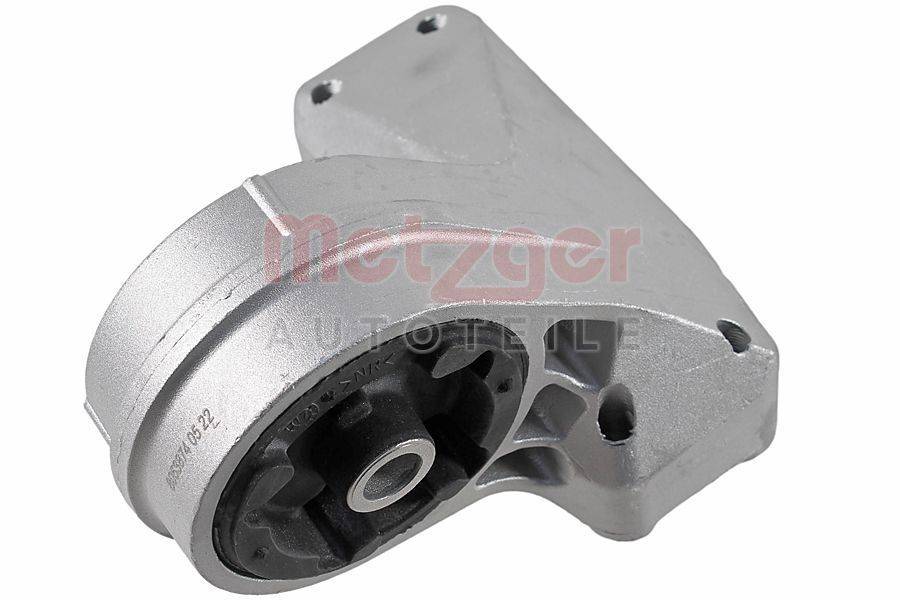 Metzger 8053874 Lagerung, Motor