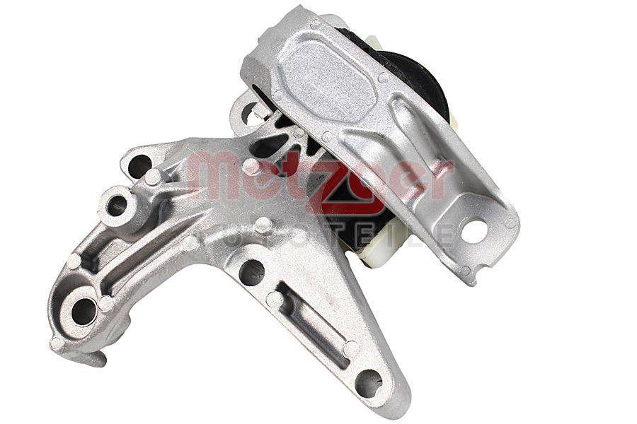 Metzger 8053974 Lagerung, Motor