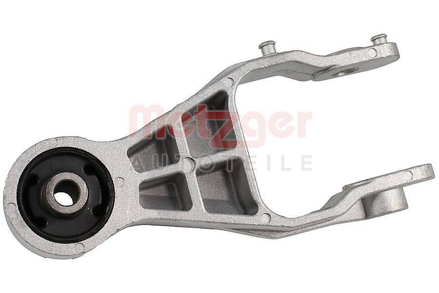 Metzger 8054074 Lagerung, Motor