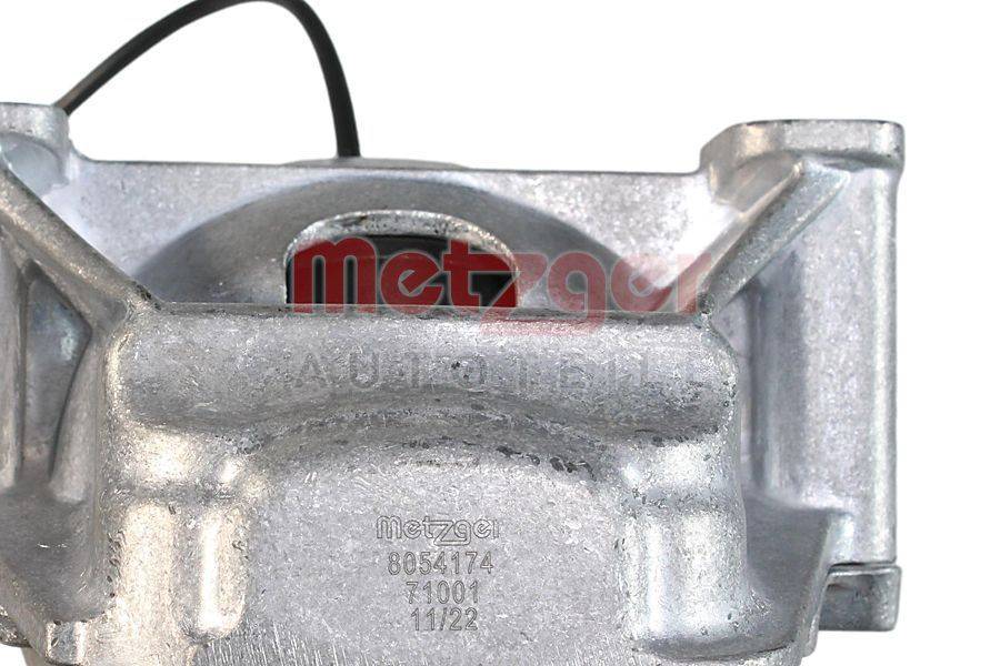 Metzger 8054174 Lagerung, Motor