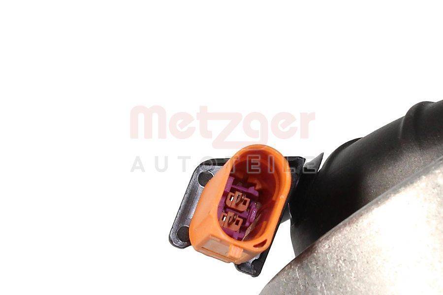 Metzger 8054174 Lagerung, Motor