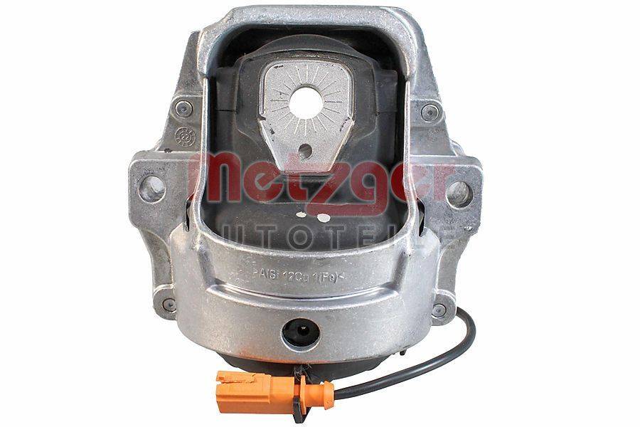 Metzger 8054174 Lagerung, Motor