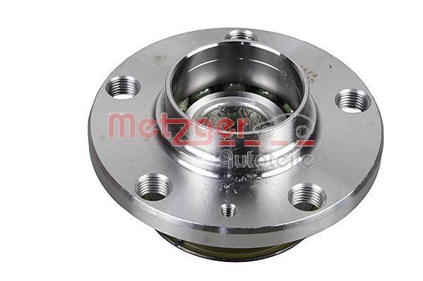 Metzger WM2174 Radlagersatz