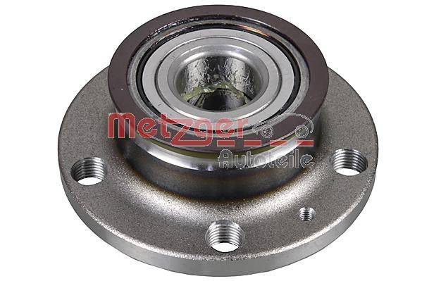 Metzger WM2174 Radlagersatz