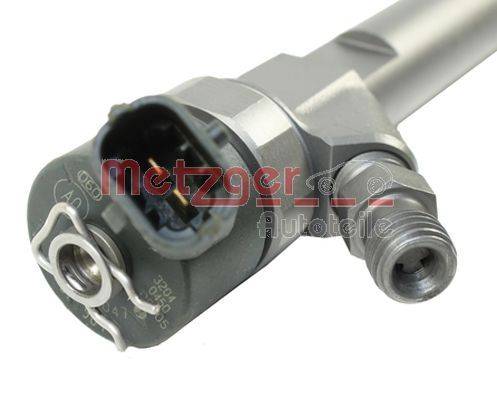 Metzger 0870075 Einspritzdüse