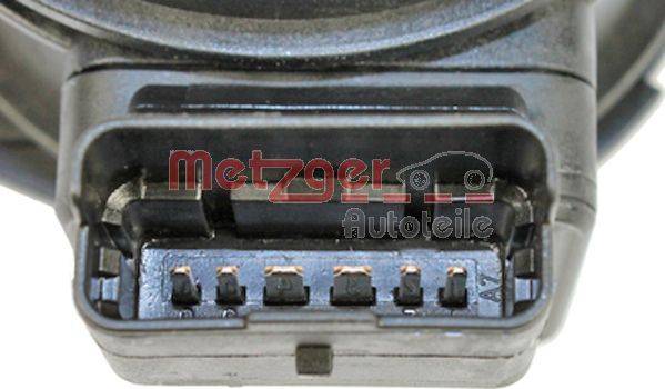 Metzger 0890375 Luftmassenmesser