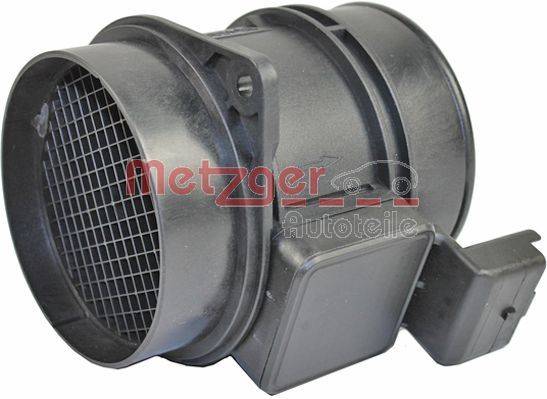 Metzger 0890375 Luftmassenmesser