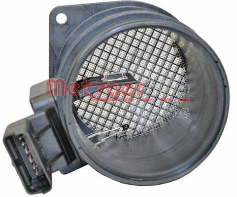 Metzger 0890375 Luftmassenmesser