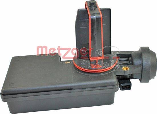 Metzger 0892475 Ventil, Luftsteuerung-Ansaugluft