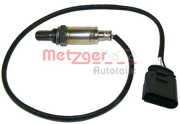 Metzger 0893175 Lambdasonde