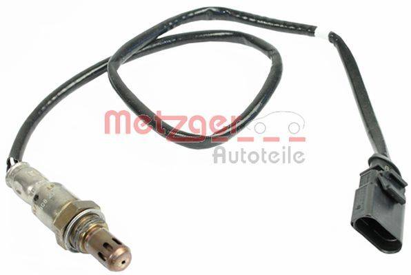 Metzger 0893675 Lambdasonde