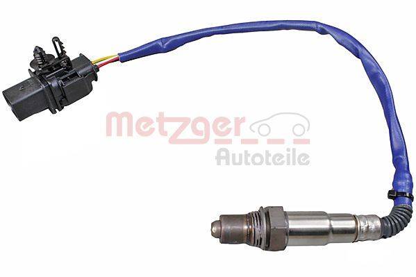Metzger 0895275 Lambdasonde