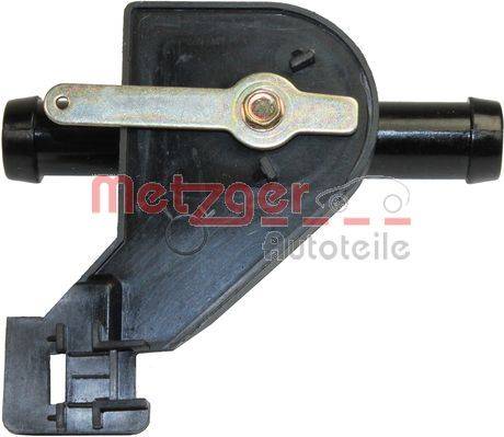 Metzger 0899075 Kühlmittelregelventil