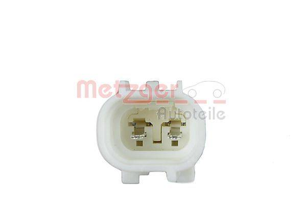 Metzger 09001175 Sensor, Raddrehzahl