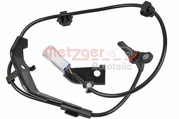 Metzger 09001175 Sensor, Raddrehzahl