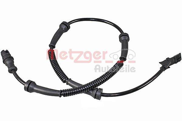 Metzger 09001475 Sensor, Raddrehzahl