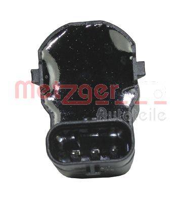 Metzger 0901075 Sensor, Einparkhilfe