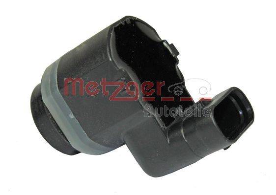 Metzger 0901075 Sensor, Einparkhilfe