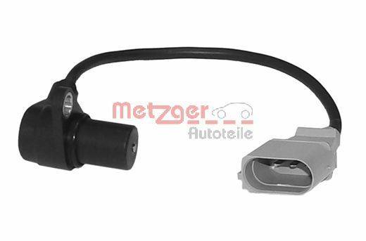 Metzger 0902075 Impulsgeber, Kurbelwelle
