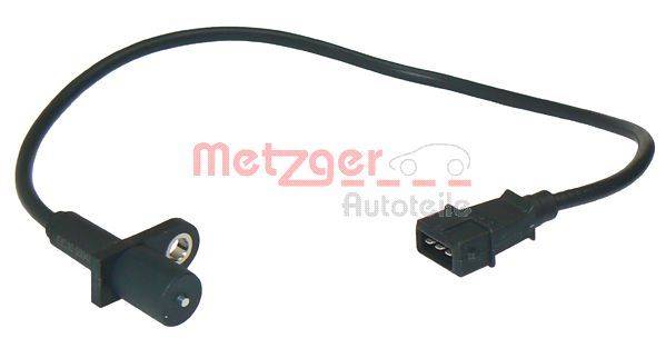 Metzger 0902175 Impulsgeber, Kurbelwelle
