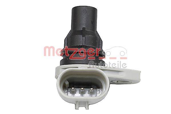 Metzger 0903275 Sensor, Nockenwellenposition