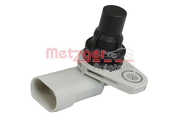 Metzger 0903275 Sensor, Nockenwellenposition