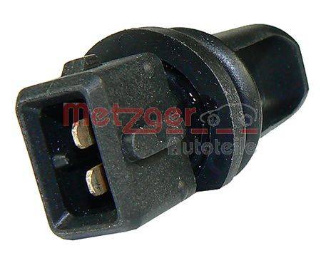 Metzger 0905075 Sensor, Ansauglufttemperatur