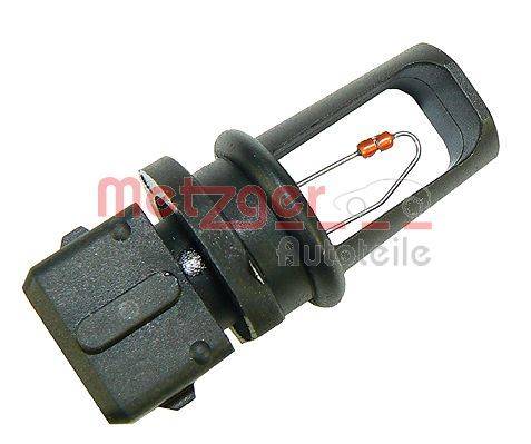 Metzger 0905075 Sensor, Ansauglufttemperatur