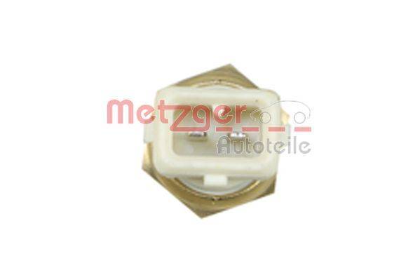 Metzger 0905175 Sensor, Kühlmitteltemperatur