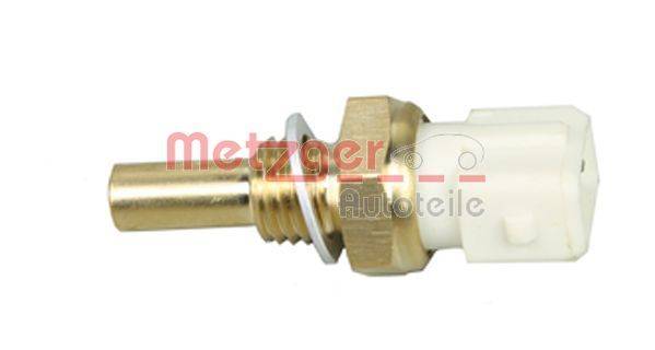 Metzger 0905175 Sensor, Kühlmitteltemperatur