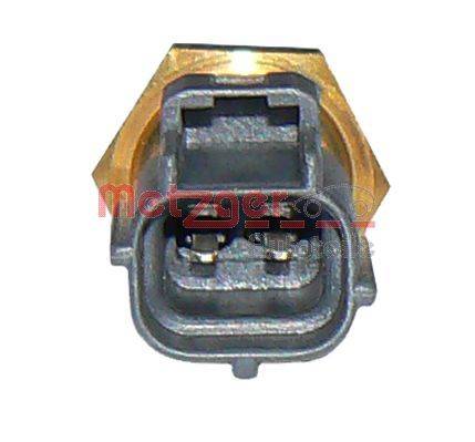 Metzger 0905275 Sensor, Kühlmitteltemperatur