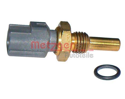 Metzger 0905275 Sensor, Kühlmitteltemperatur