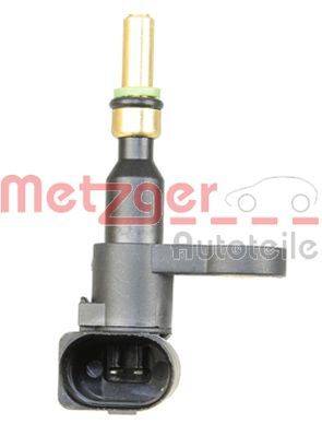 Metzger 0905475 Sensor, Kühlmitteltemperatur