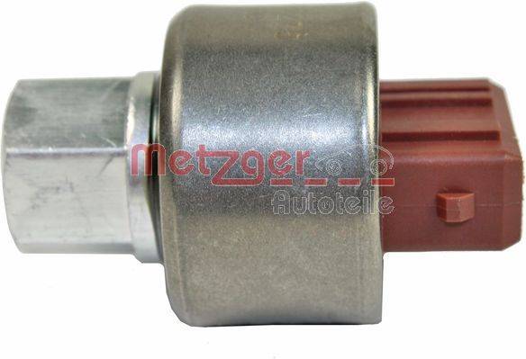Metzger 0917275 Druckschalter, Klimaanlage