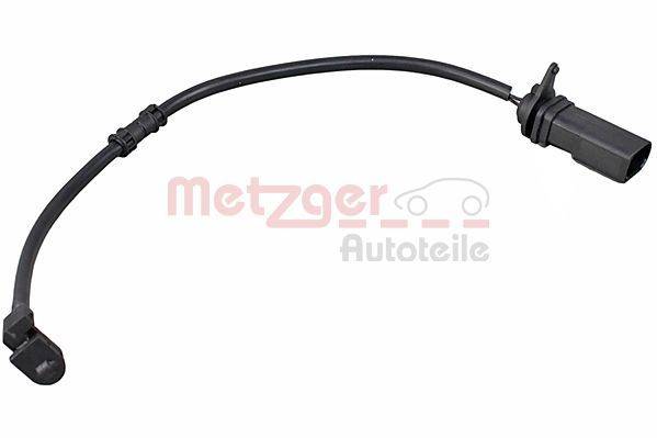 Metzger 1190275 Warnkontakt, Bremsbelagverschleiß