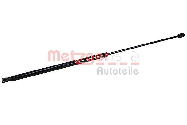 Metzger 2110575 Gasfeder, Koffer-/Laderaum