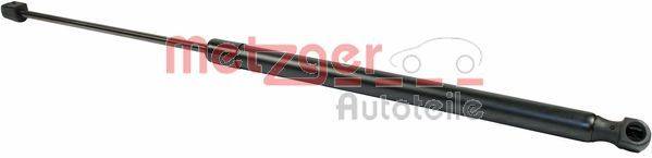 Metzger 2110675 Gasfeder, Koffer-/Laderaum