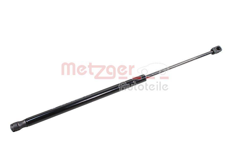 Metzger 2110775 Gasfeder, Koffer-/Laderaum