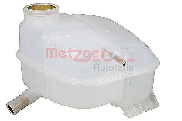 Metzger 2140275 Ausgleichsbehälter, Kühlmittel