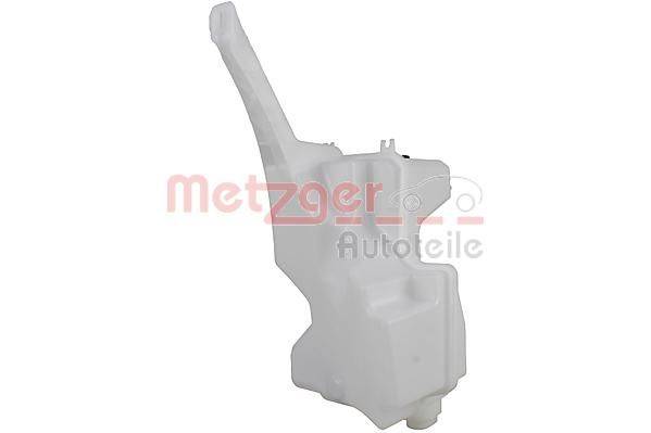 Metzger 2140375 Waschwasserbehälter, Scheibenreinigung